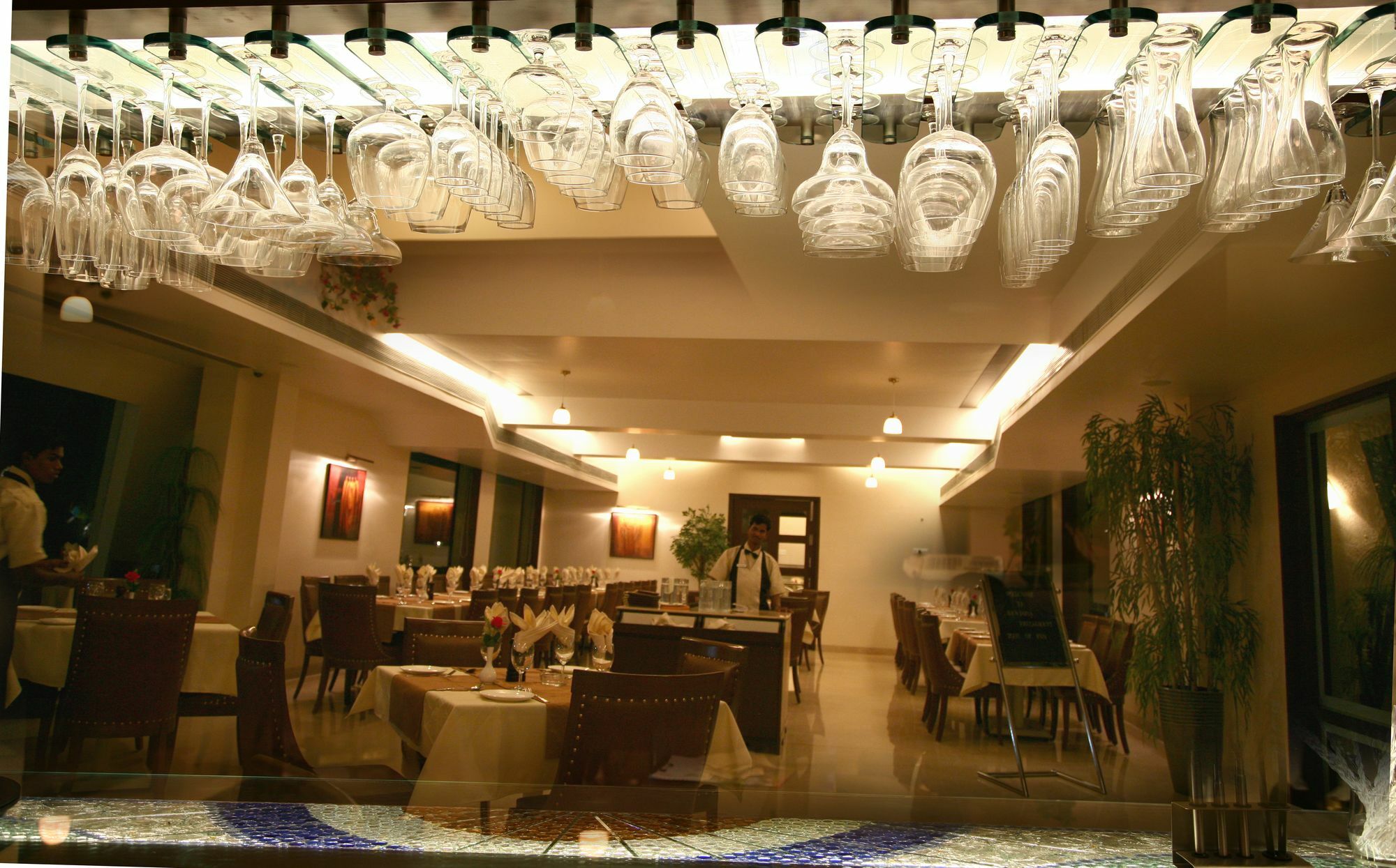 Sentosa Resorts Chinchvad 외부 사진